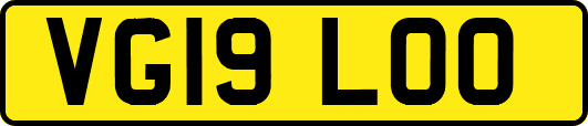 VG19LOO