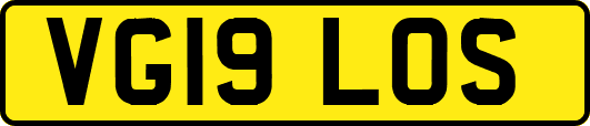 VG19LOS