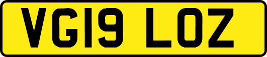 VG19LOZ