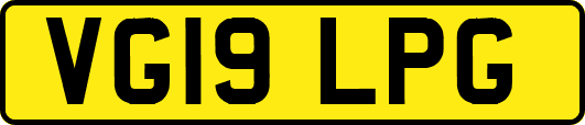 VG19LPG