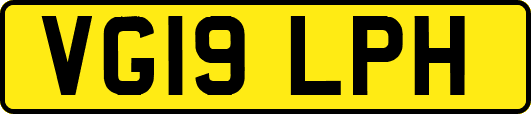 VG19LPH