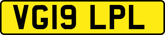 VG19LPL