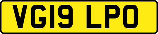 VG19LPO
