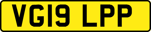VG19LPP