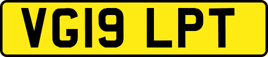 VG19LPT