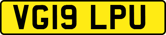 VG19LPU