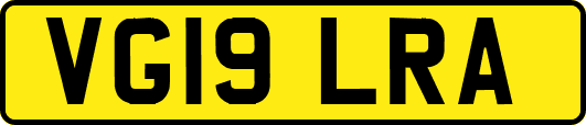 VG19LRA