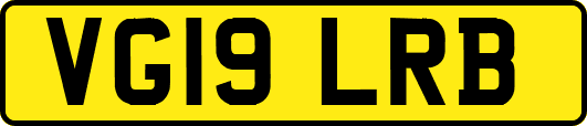 VG19LRB
