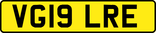 VG19LRE