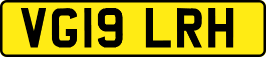 VG19LRH
