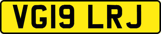 VG19LRJ