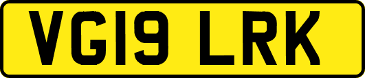 VG19LRK