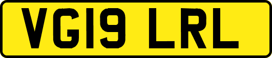 VG19LRL
