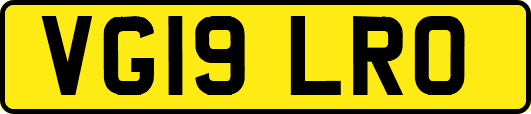 VG19LRO