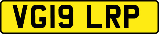VG19LRP