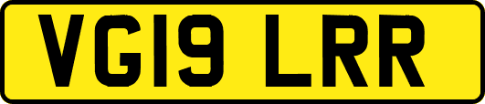 VG19LRR