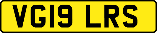 VG19LRS