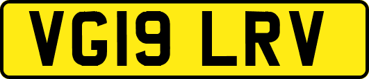 VG19LRV