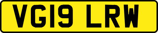 VG19LRW