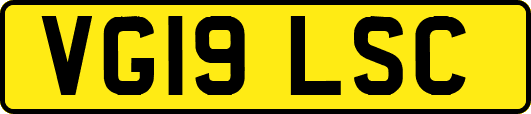VG19LSC