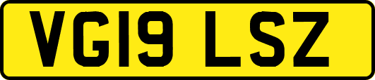 VG19LSZ