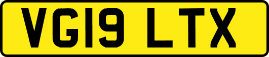 VG19LTX