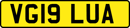 VG19LUA