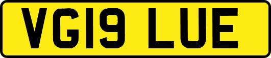 VG19LUE