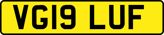 VG19LUF