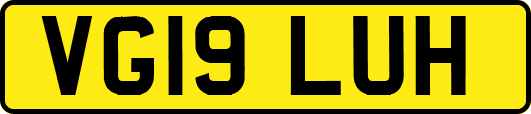 VG19LUH