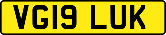 VG19LUK