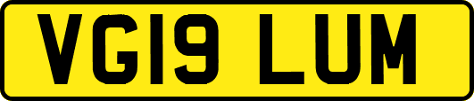 VG19LUM