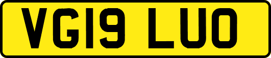 VG19LUO