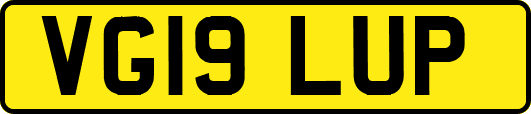 VG19LUP