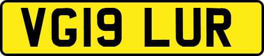 VG19LUR