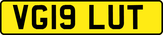 VG19LUT