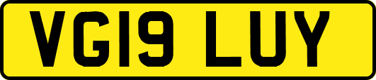 VG19LUY