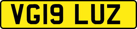 VG19LUZ