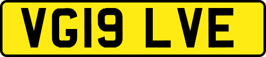 VG19LVE