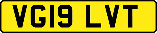 VG19LVT