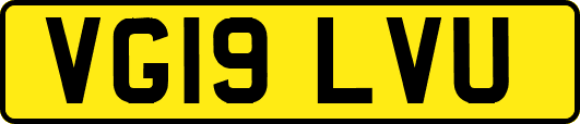 VG19LVU