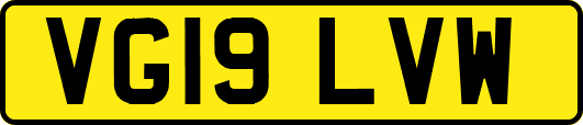 VG19LVW