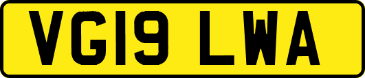 VG19LWA