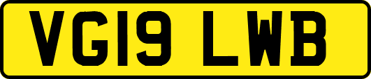 VG19LWB