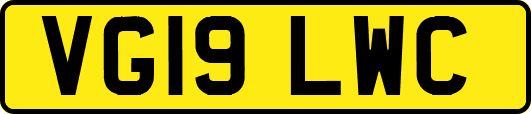 VG19LWC