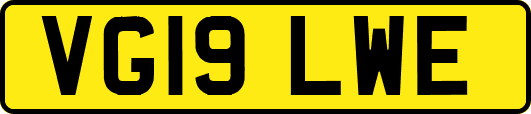 VG19LWE