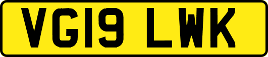VG19LWK