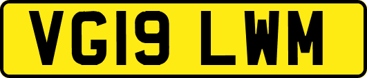VG19LWM
