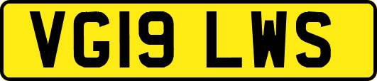 VG19LWS
