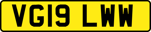 VG19LWW